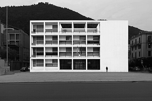 Casa del Fascio (Como)